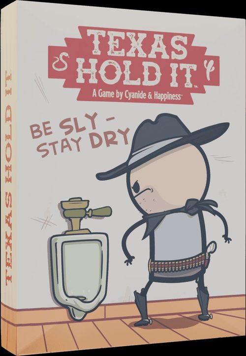 Texas Hold It thumbnail