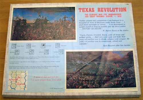 Texas Revolution thumbnail