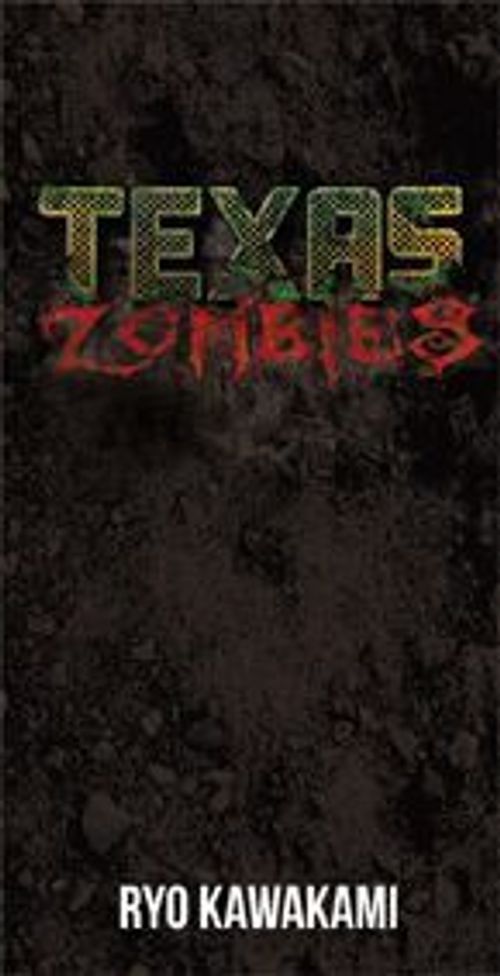 Texas Zombies thumbnail