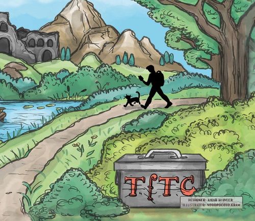 TFTC thumbnail