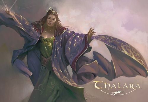 Thalara: The Last Artifacts thumbnail