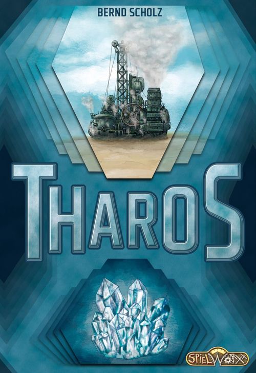 Tharos thumbnail