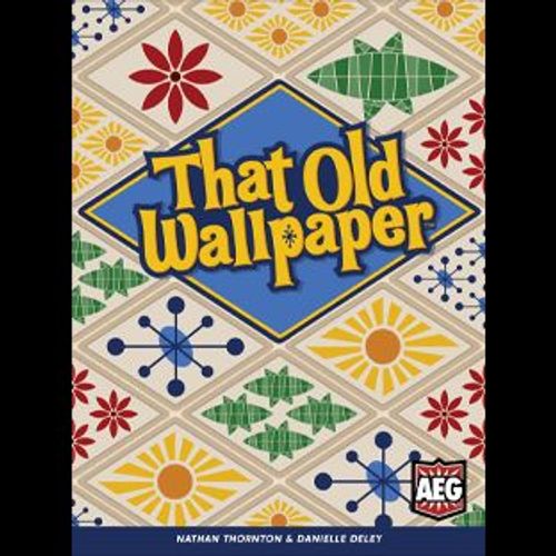 That Old Wallpaper thumbnail