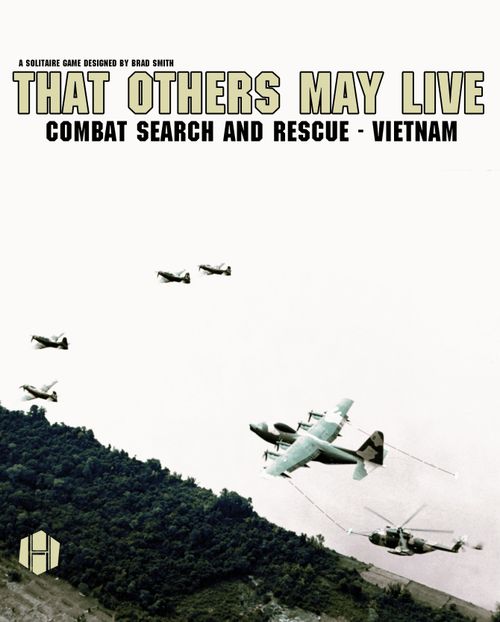 That Others May Live: Combat Search and Rescue – Vietnam thumbnail