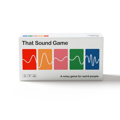 That Sound Game thumbnail
