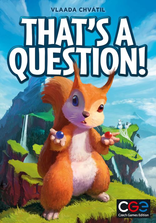 That's a Question! thumbnail