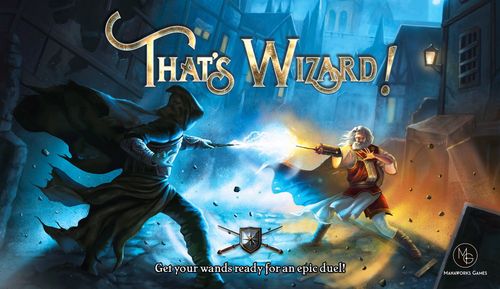That's Wizard! thumbnail