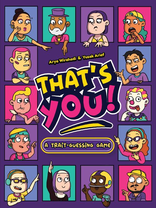 That's You! thumbnail