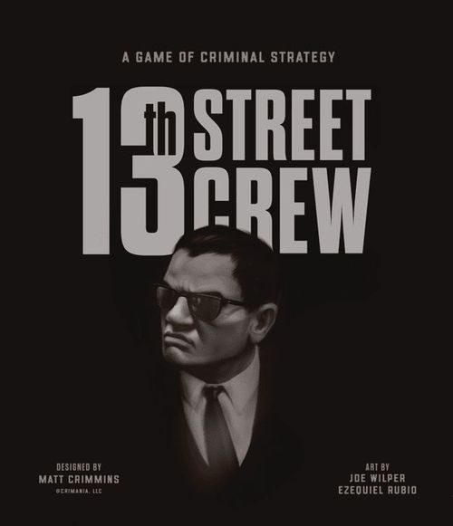 The 13th Street Crew thumbnail
