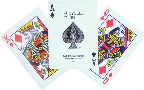 The 24 Card Game thumbnail