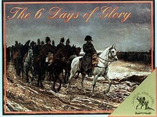 The 6 Days of Glory thumbnail