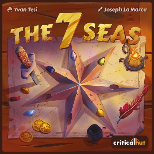 The 7 Seas thumbnail