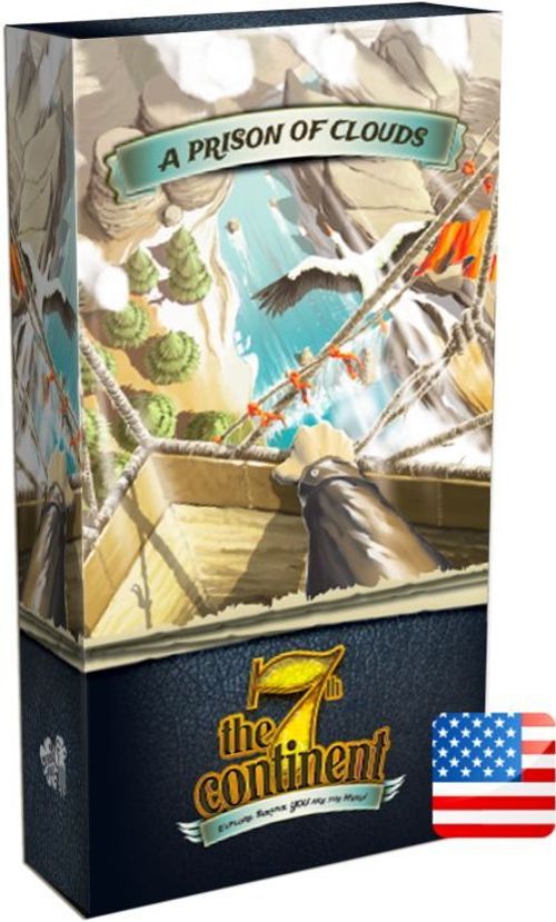 The 7th Continent: A Prison of Clouds thumbnail
