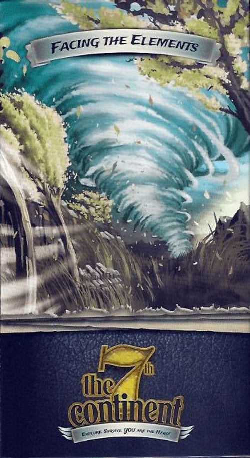 The 7th Continent: Facing the Elements thumbnail