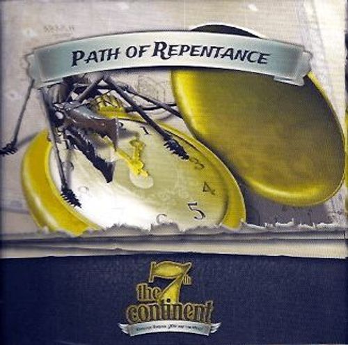 The 7th Continent: Path of Repentance thumbnail
