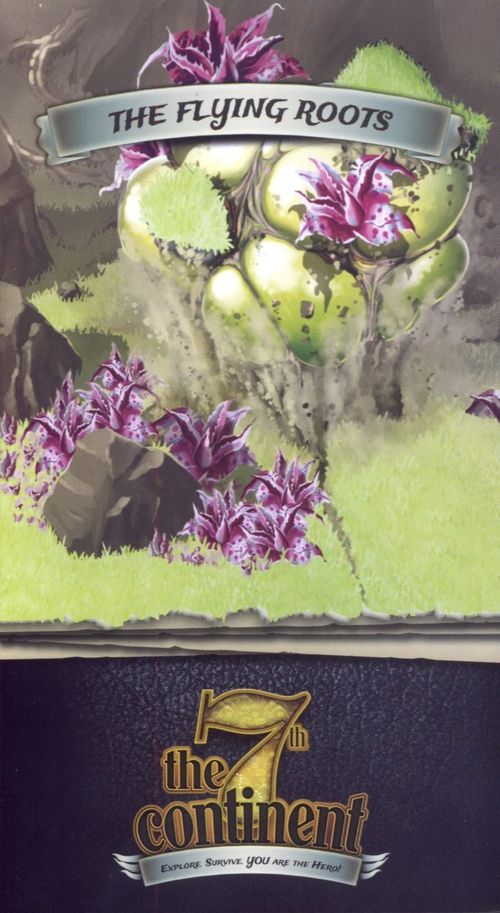 The 7th Continent: The Flying Roots thumbnail