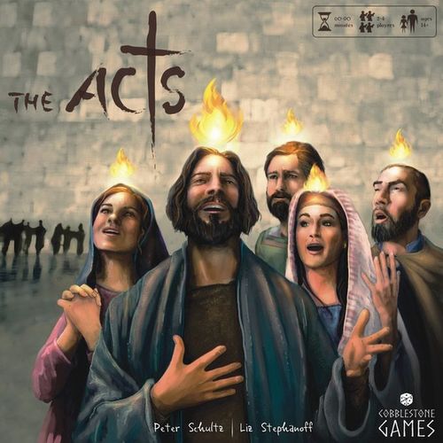 The Acts thumbnail