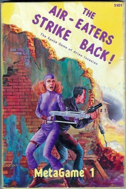 The Air-Eaters Strike Back! thumbnail