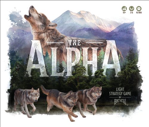 The Alpha thumbnail