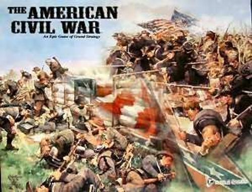 The American Civil War (2001) thumbnail