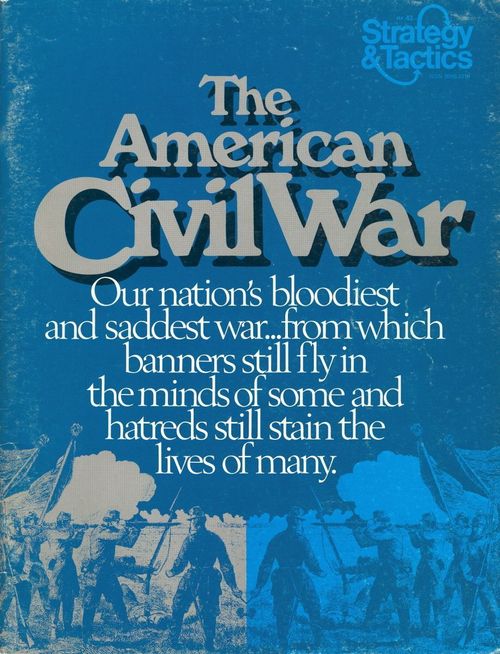 The American Civil War thumbnail