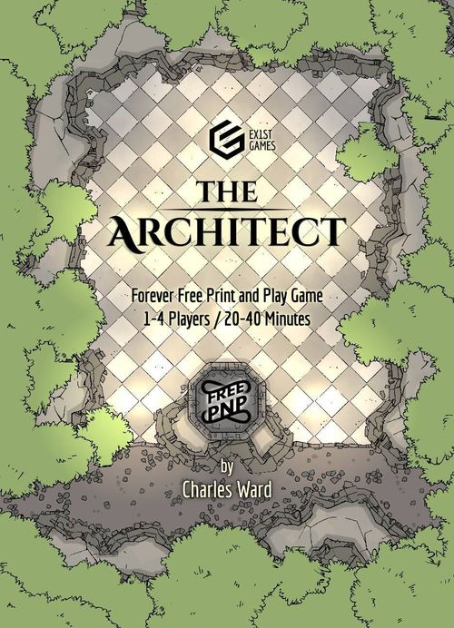 The Architect thumbnail