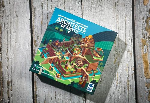 The Architects of Amytis thumbnail