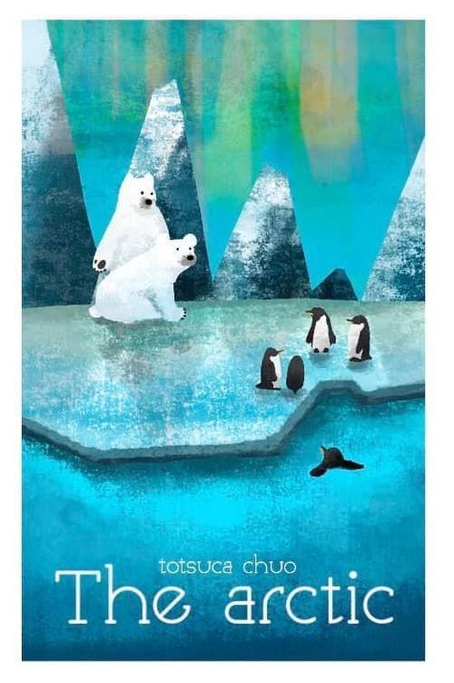 The Arctic thumbnail