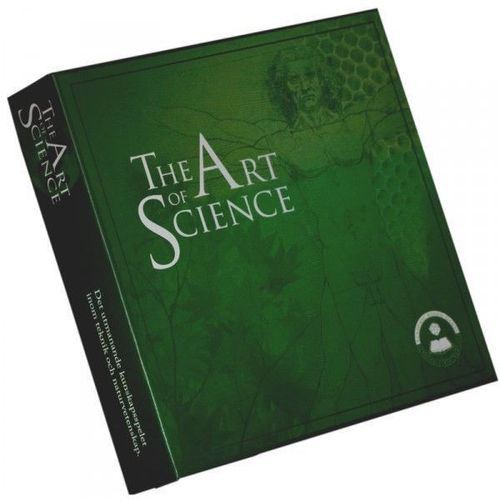 The Art of Science thumbnail