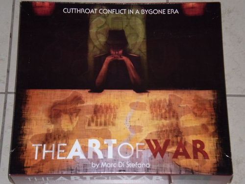 The Art of War thumbnail