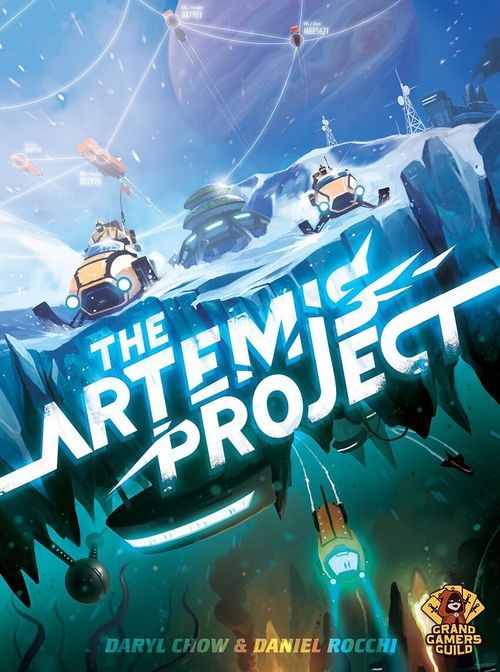 The Artemis Project thumbnail
