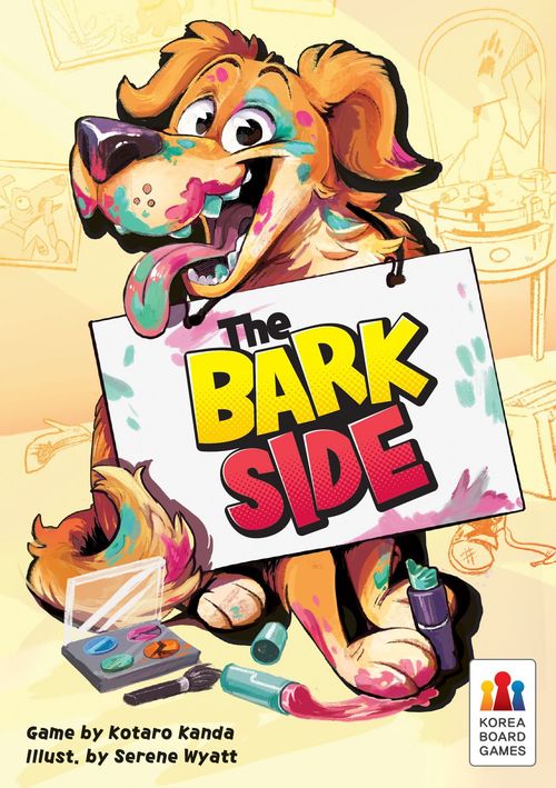 The Bark Side thumbnail