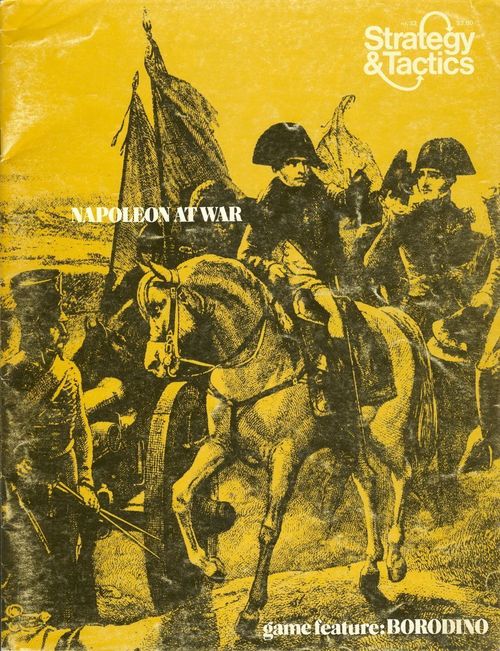 The Battle of Borodino: Napoleon in Russia 1812 thumbnail