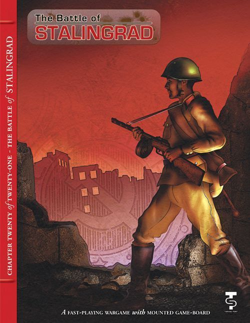 The Battle of Stalingrad thumbnail