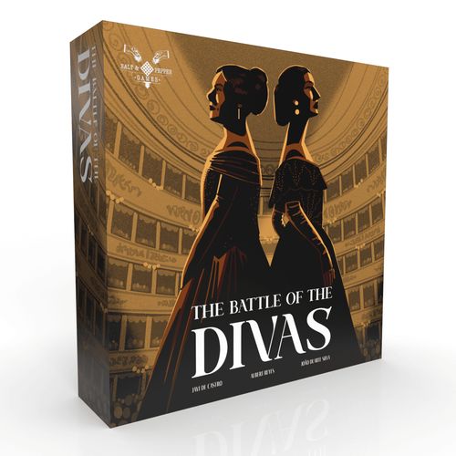 The Battle of the Divas thumbnail
