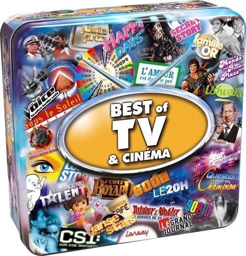 The Best of TV and Movies thumbnail
