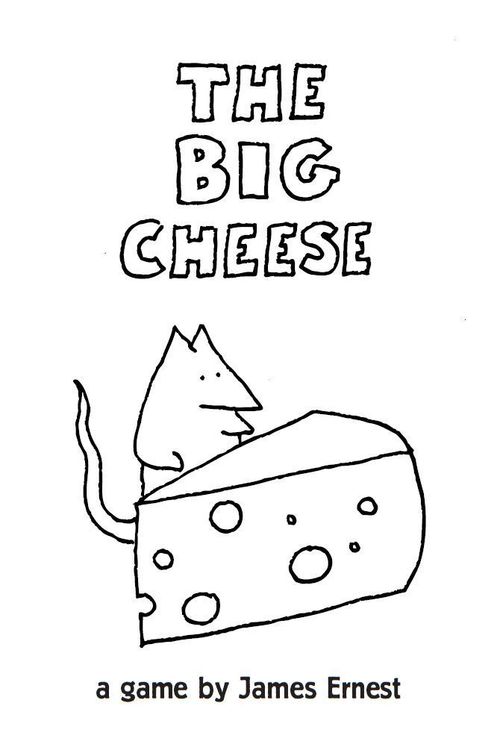 The Big Cheese thumbnail
