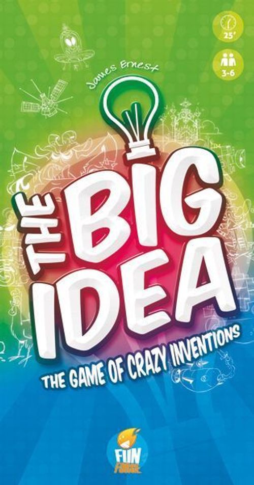 The Big Idea (2011) thumbnail