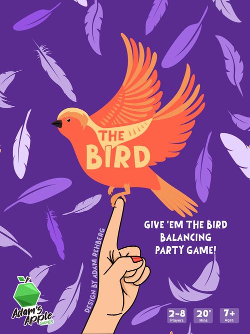The Bird thumbnail