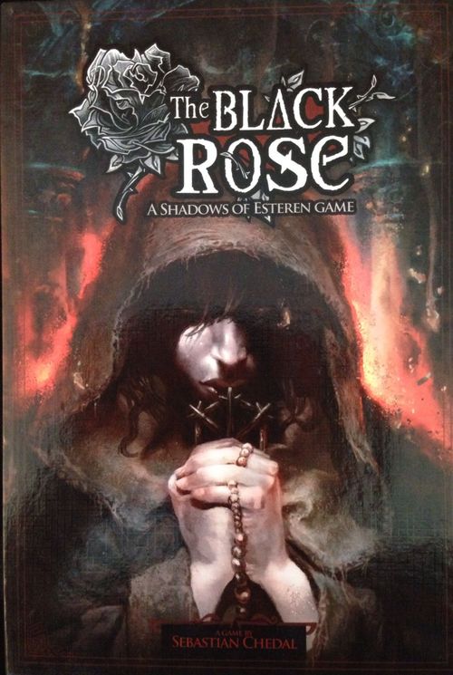 The Black Rose thumbnail