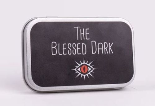 The Blessed Dark thumbnail