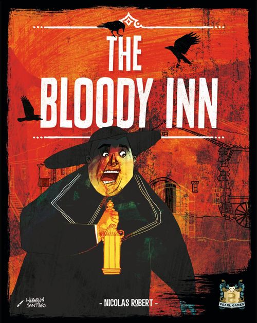 The Bloody Inn thumbnail