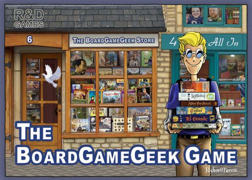 The BoardGameGeek Game thumbnail