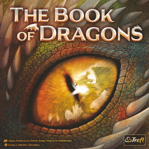 The Book of Dragons thumbnail