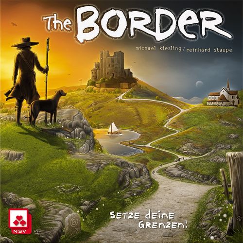 The Border thumbnail