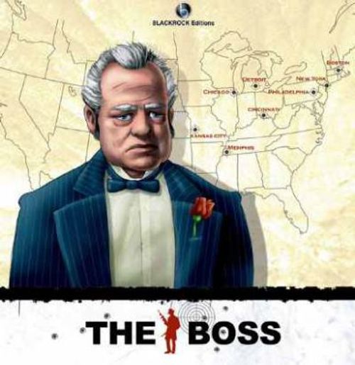 The Boss thumbnail