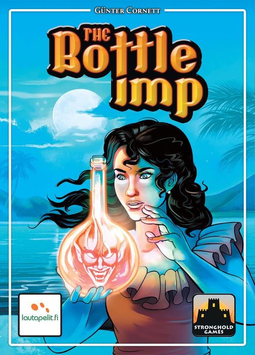 The Bottle Imp thumbnail