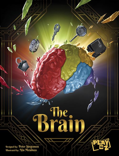 The Brain thumbnail