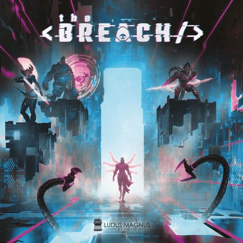 The Breach thumbnail
