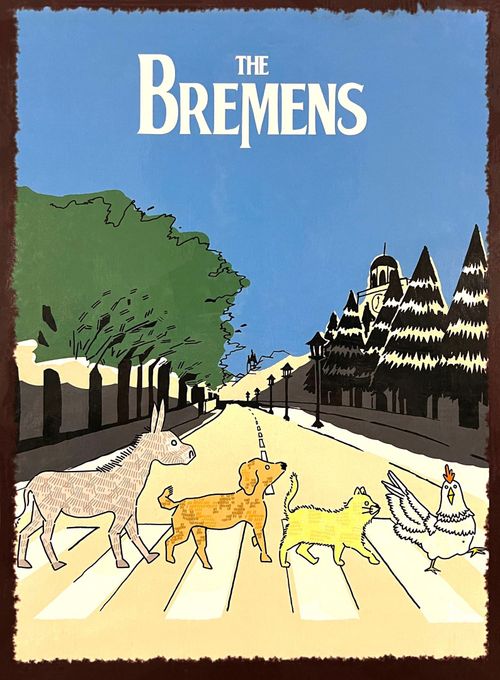The Bremens thumbnail